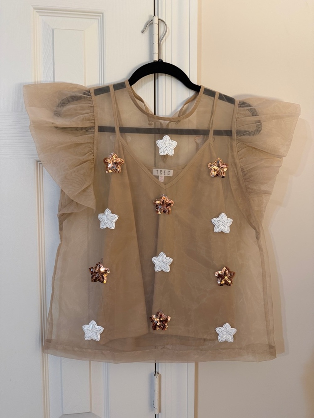 Star Top